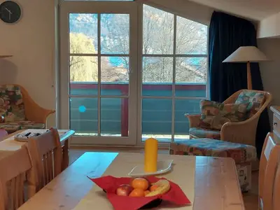 Ferienwohnung für 2 Personen (44 m²) in Bad Wiessee 8/10