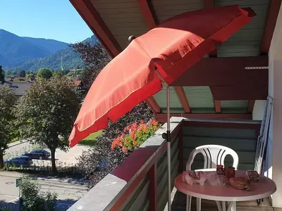 Ferienwohnung für 2 Personen (44 m²) in Bad Wiessee 9/10