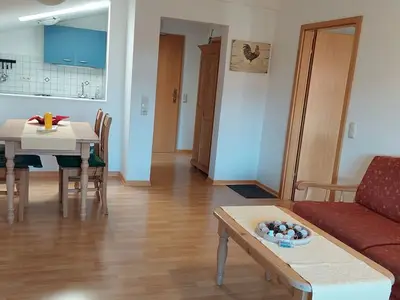 Ferienwohnung für 2 Personen (44 m²) in Bad Wiessee 10/10