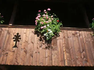 Ferienwohnung für 2 Personen (22 m²) in Bad Wiessee 9/10
