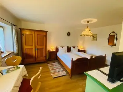 Ferienwohnung für 2 Personen (22 m²) in Bad Wiessee 10/10