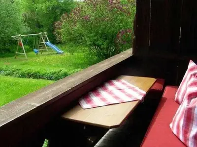 Ferienwohnung für 3 Personen (40 m²) in Bad Wiessee 9/10