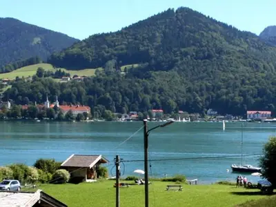 Ferienwohnung für 3 Personen (40 m²) in Bad Wiessee 10/10