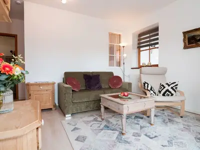Ferienwohnung für 3 Personen (30 m²) in Bad Wiessee 3/10