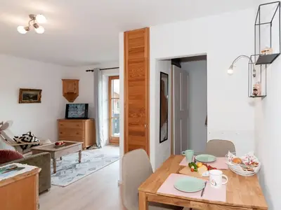 Ferienwohnung für 3 Personen (30 m²) in Bad Wiessee 4/10