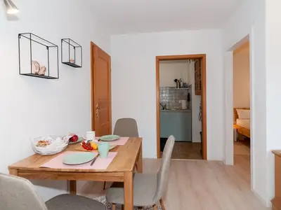 Ferienwohnung für 3 Personen (30 m²) in Bad Wiessee 5/10