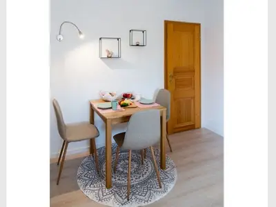 Ferienwohnung für 3 Personen (30 m²) in Bad Wiessee 6/10
