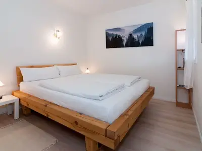 Ferienwohnung für 3 Personen (30 m²) in Bad Wiessee 7/10