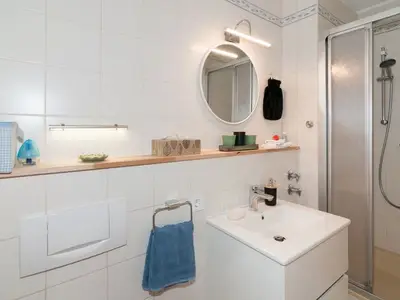 Ferienwohnung für 3 Personen (30 m²) in Bad Wiessee 8/10
