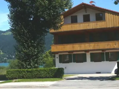 Ferienwohnung für 2 Personen (65 m²) in Bad Wiessee 1/10