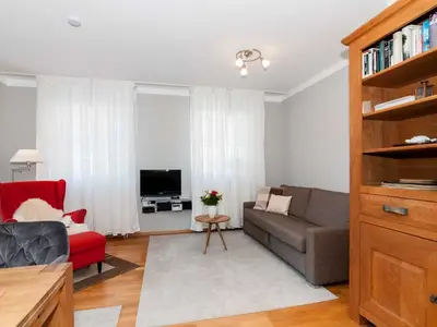 Ferienwohnung für 2 Personen (65 m²) in Bad Wiessee 4/10