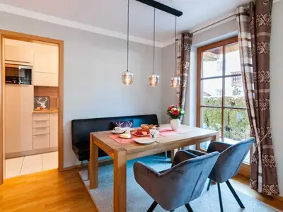 Ferienwohnung für 2 Personen (65 m²) in Bad Wiessee 6/10