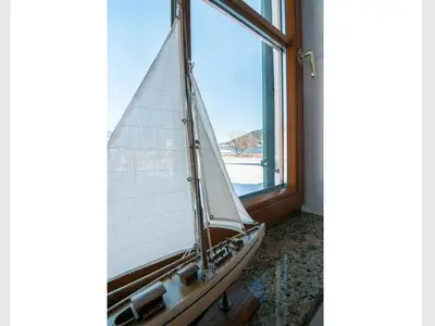 Ferienwohnung für 2 Personen (65 m²) in Bad Wiessee 7/10