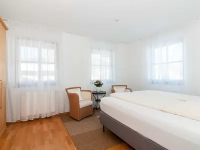 Ferienwohnung für 2 Personen (65 m²) in Bad Wiessee 8/10