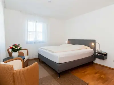 Ferienwohnung für 2 Personen (65 m²) in Bad Wiessee 9/10