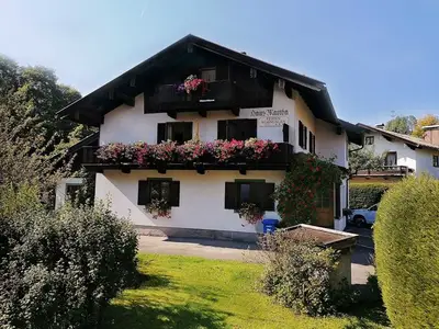Ferienwohnung für 3 Personen (50 m²) in Bad Wiessee 1/10