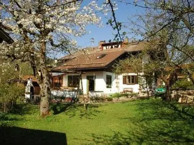 Ferienwohnung für 3 Personen (50 m²) in Bad Wiessee 2/10