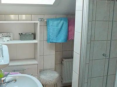 Ferienwohnung für 3 Personen (50 m²) in Bad Wiessee 4/10