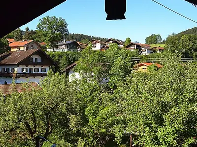 Ferienwohnung für 3 Personen (50 m²) in Bad Wiessee 6/10