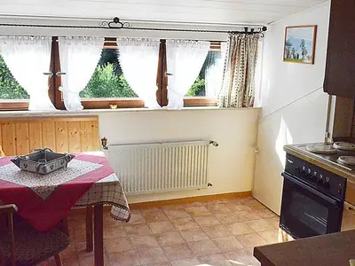 Ferienwohnung für 3 Personen (50 m²) in Bad Wiessee 7/10