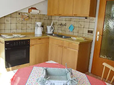 Ferienwohnung für 3 Personen (50 m²) in Bad Wiessee 8/10