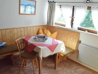 Ferienwohnung für 3 Personen (50 m²) in Bad Wiessee 9/10