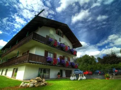 Ferienwohnung für 2 Personen (30 m²) in Bad Wiessee 2/8