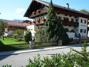 Ferienwohnung für 4 Personen (57 m²) in Bad Wiessee