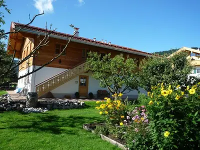 Ferienwohnung für 4 Personen (57 m²) in Bad Wiessee 2/10