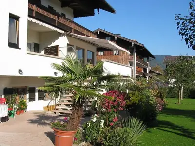 Ferienwohnung für 4 Personen (57 m²) in Bad Wiessee 4/10