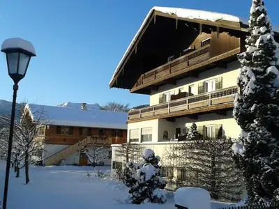 Ferienwohnung für 4 Personen (57 m²) in Bad Wiessee 5/10