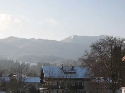 Ferienwohnung für 4 Personen (57 m²) in Bad Wiessee 10/10