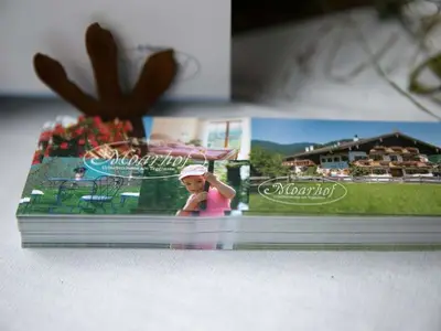 Ferienwohnung für 2 Personen (50 m²) in Bad Wiessee 10/10