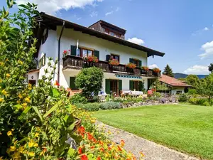 Ferienwohnung für 4 Personen (55 m²) in Bad Wiessee