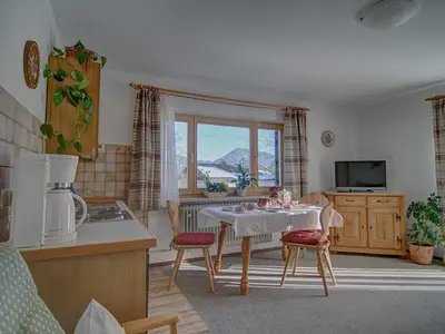 Ferienwohnung für 4 Personen (55 m²) in Bad Wiessee 4/10