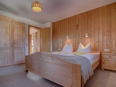 Ferienwohnung für 4 Personen (55 m²) in Bad Wiessee 5/10