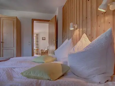 Ferienwohnung für 4 Personen (55 m²) in Bad Wiessee 6/10