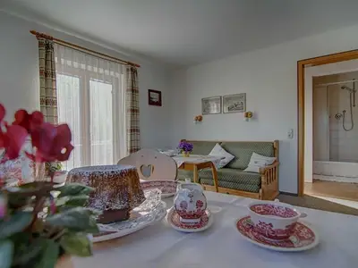 Ferienwohnung für 4 Personen (55 m²) in Bad Wiessee 8/10
