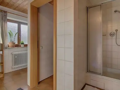 Ferienwohnung für 4 Personen (55 m²) in Bad Wiessee 9/10