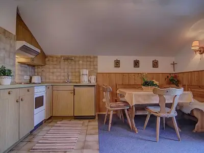Ferienwohnung für 3 Personen (55 m²) in Bad Wiessee 5/10