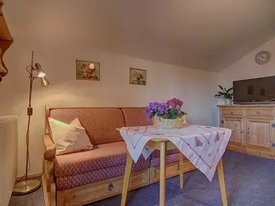 Ferienwohnung für 3 Personen (55 m²) in Bad Wiessee 6/10