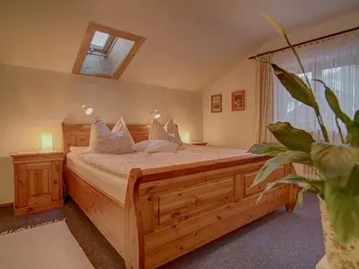 Ferienwohnung für 3 Personen (55 m²) in Bad Wiessee 7/10