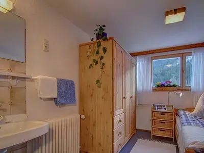 Ferienwohnung für 3 Personen (55 m²) in Bad Wiessee 9/10