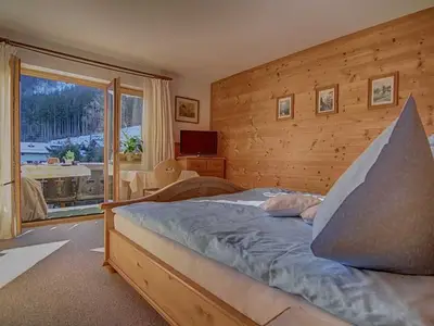 Ferienwohnung für 2 Personen (45 m²) in Bad Wiessee 4/10