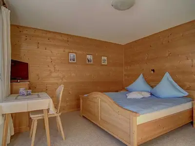 Ferienwohnung für 2 Personen (45 m²) in Bad Wiessee 5/10