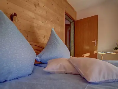 Ferienwohnung für 2 Personen (45 m²) in Bad Wiessee 6/10