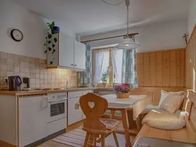 Ferienwohnung für 2 Personen (45 m²) in Bad Wiessee 7/10