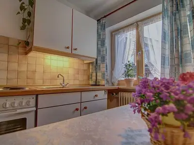 Ferienwohnung für 2 Personen (45 m²) in Bad Wiessee 8/10