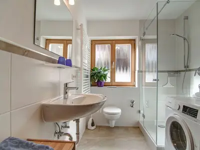 Ferienwohnung für 2 Personen (45 m²) in Bad Wiessee 9/10