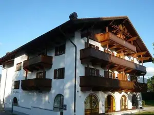 Ferienwohnung für 2 Personen (70 m²) in Bad Wiessee